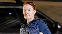 Star of iconic 90s medical drama is unrecognizable during LA outing