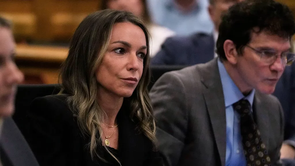 State trooper points to possible weapon in John O'Keefe death – and it's not Karen Read's car