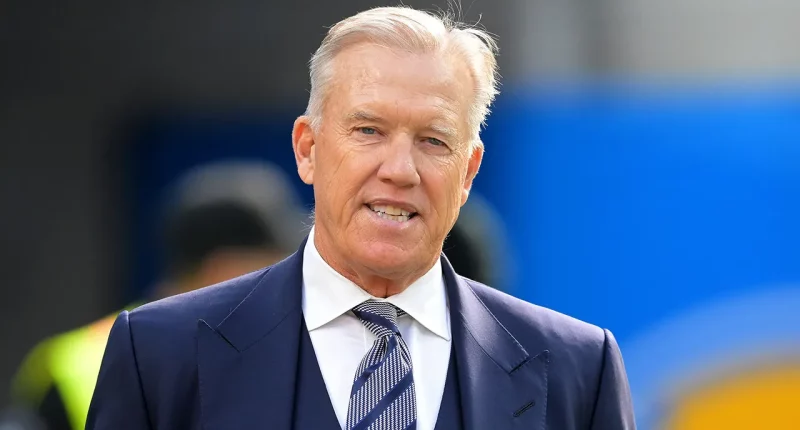 'Strange' handling of John Elway golf cart incident called out by ex-prosecutor who says mistakes were made