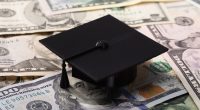 Student loan delinquencies surge back after 5-year pause
