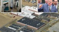 Suffolk County agrees to pay out $18 million in court settlement over 'inhumane' conditions in county jails
