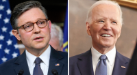 Sunday shows preview: GOP divide derails Trump agenda; Biden’s mental acuity back in spotlight