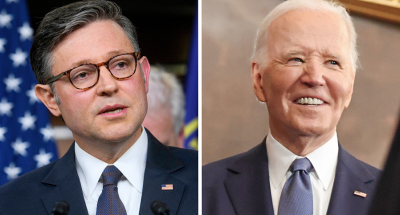 Sunday shows preview: GOP divide derails Trump agenda; Biden’s mental acuity back in spotlight