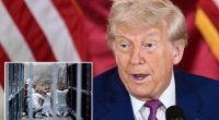 Supreme Court again blocks quick deportations under Alien Enemies Act in new blow to Trump