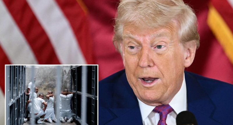 Supreme Court again blocks quick deportations under Alien Enemies Act in new blow to Trump