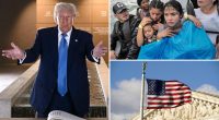 Supreme Court allows Trump to strip protections from some Venezuelans; deportations could follow