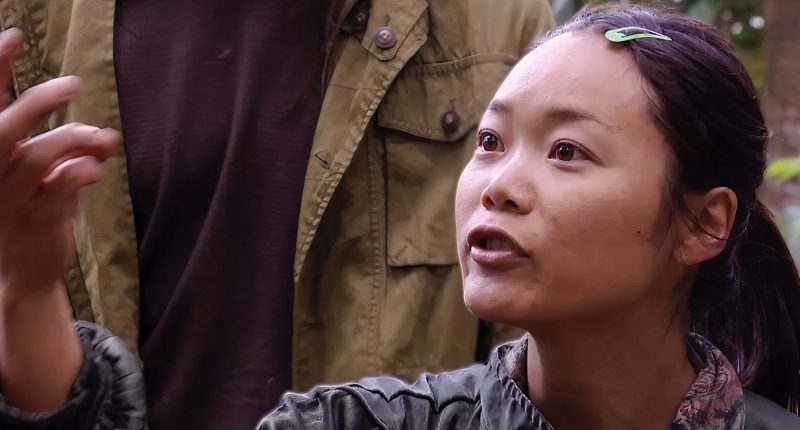 Survivor 48’s Mary Zheng Coconut Argument Shows What Fans Misunderstand About The Show
