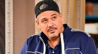 Survivor Legend Rob Mariano Teases Fans With Dancing With The Stars Season 34 Rumors