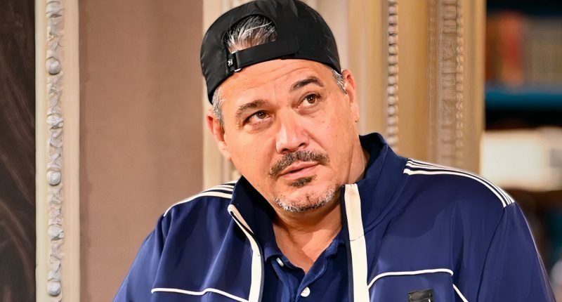 Survivor Legend Rob Mariano Teases Fans With Dancing With The Stars Season 34 Rumors