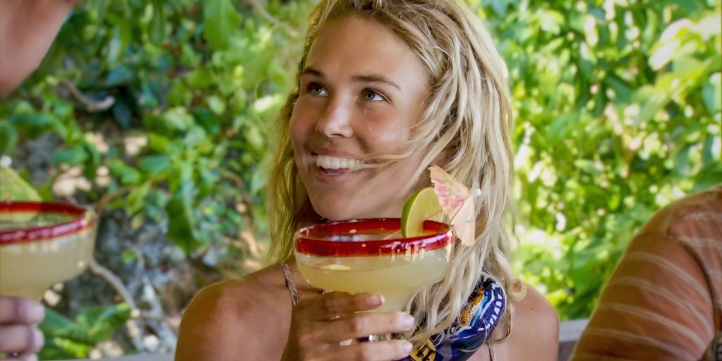 Survivor’s Libby Vincek Petrucci Explained Why She Wants To Return, But Struggled To Watch Herself On TV [Exclusive]