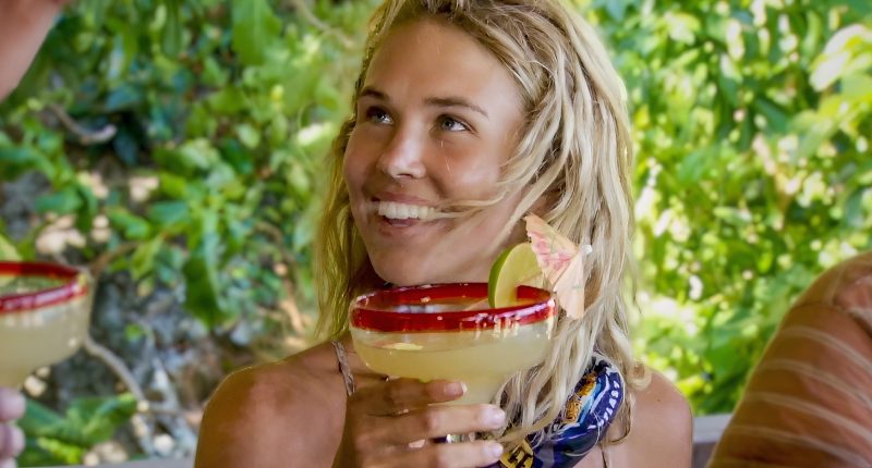 Survivor’s Libby Vincek Petrucci Explained Why She Wants To Return, But Struggled To Watch Herself On TV [Exclusive]