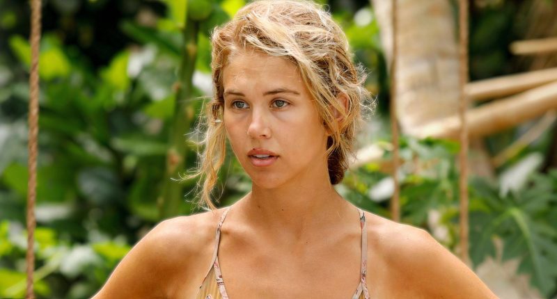 Survivor’s Libby Vincek Petrucci Reacted To How Harsh The Show’s Fans Can Be To Players [Exclusive]