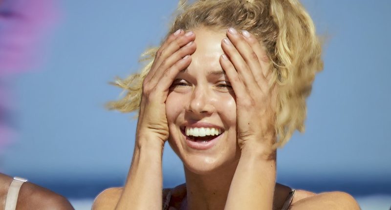 Survivor’s Libby Vincek Petrucci Revealed How She Felt About Being Compared To Parvati Shallow [Exclusive]