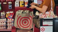 Target stuns shoppers by ripping out self-checkouts