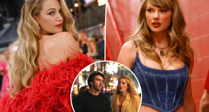 Taylor Swift and Blake Lively's friendship status revealed after Justin Baldoni drops subpoena amid 'stressful' few weeks
