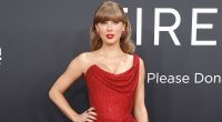 Taylor Swift blasted for 'masquerading as a 17-year-old' by MAGA ally