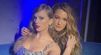 Taylor Swift officially subpoenaed as a witness in Blake Lively trial