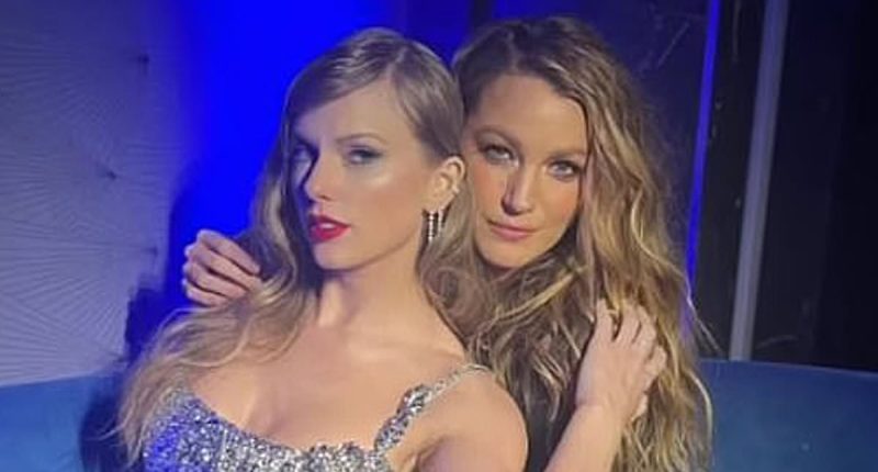 Taylor Swift officially subpoenaed as a witness in Blake Lively trial