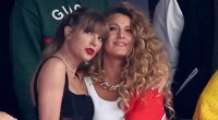 Taylor Swift says Blake Lively 'exploited' her
