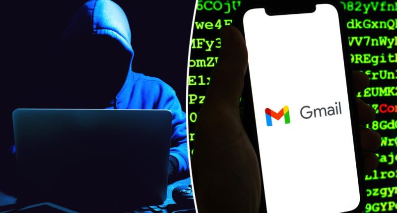 Tech expert warns of ‘extremely sophisticated’ new Gmail scam claiming to be from 'law enforcement'