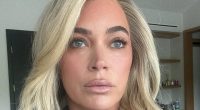 Teddi Mellencamp offers heartbreaking update on stage 4 cancer battle
