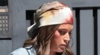 Teddi Mellencamp steps out in LA amid stage four cancer battle