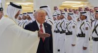 Tensions flare as immigration battle runs hot