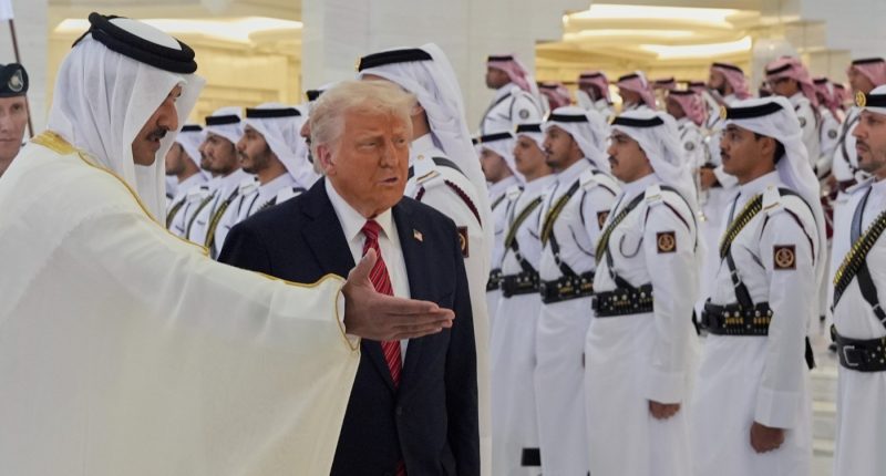 Tensions flare as immigration battle runs hot