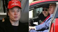 Tesla's bombshell move to oust Elon Musk as CEO