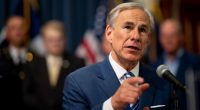 Texas governor signs app store age verification measure