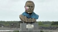 Texas residents vote to rename community near SpaceX launch site Starbase