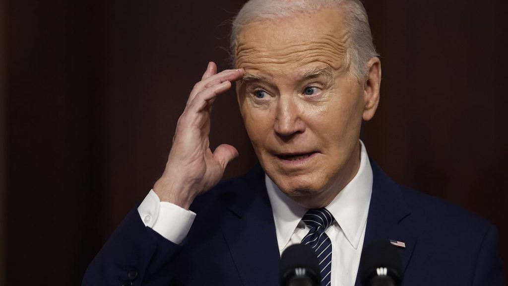 The Biden shadow handlers who were REALLY running the White House