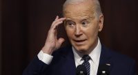 The Biden shadow handlers who were REALLY running the White House