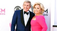 The Chrisleys set to make TV comeback after Trump pardon