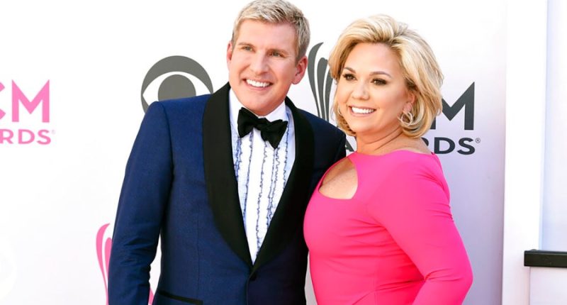 The Chrisleys set to make TV comeback after Trump pardon