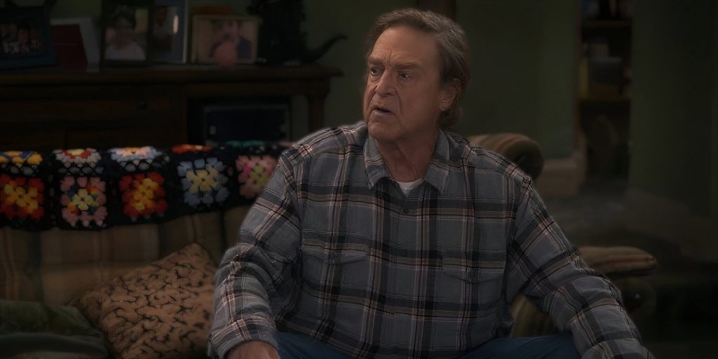 The Conners’ John Goodman Explained Why The Show Ending Is So Hard On Him
