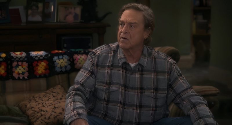 The Conners’ John Goodman Explained Why The Show Ending Is So Hard On Him