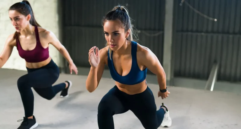 The Deadlift Alternative That Works Your Whole Body at Home
