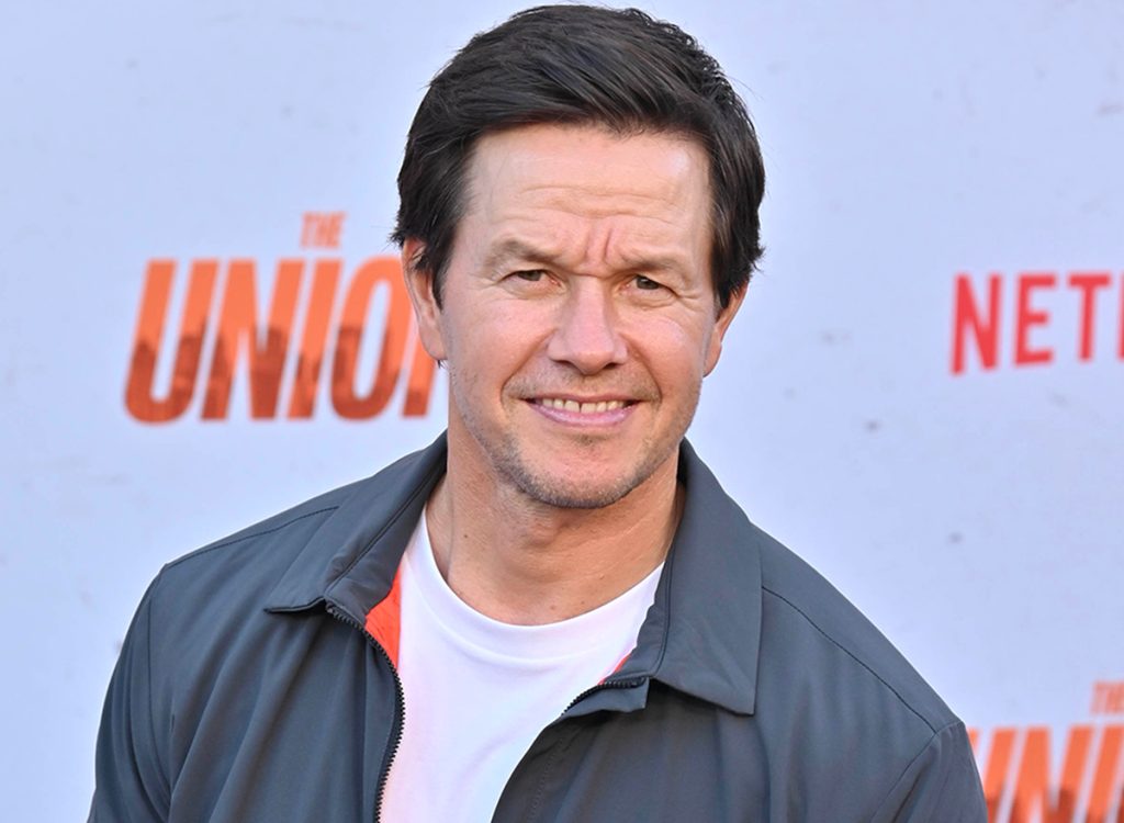 Mark Wahlberg
