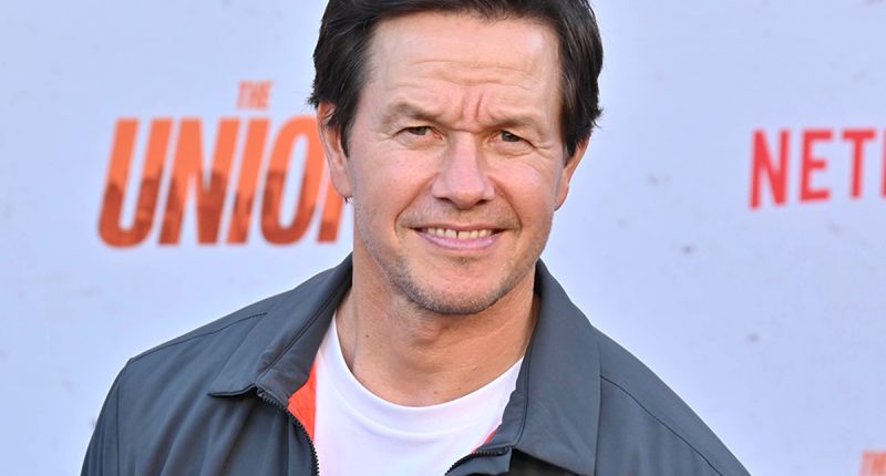 Mark Wahlberg