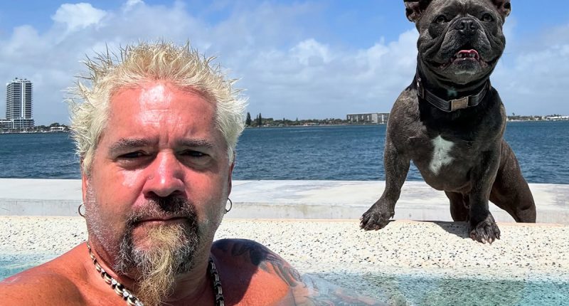Guy Fieri