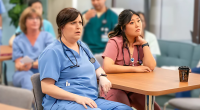The Pitt Vs. St. Denis Medical, Comparing 2025’s Two Best New Medical Shows