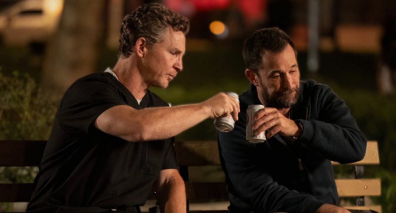 The Pitt’s Creator Revealed Two Canceled Storylines That Might Return For Season 2