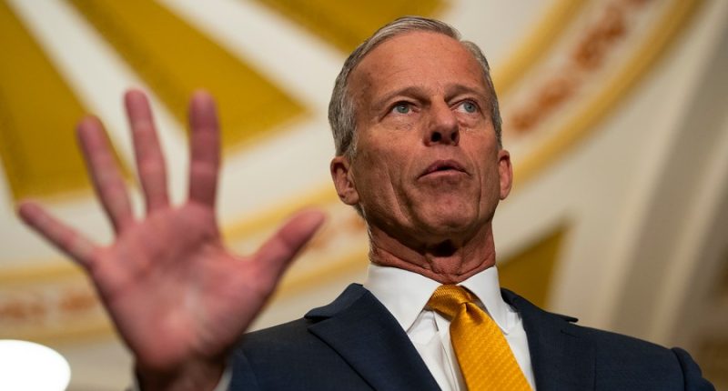 The Senate shouldn’t sacrifice its filibuster to score political points 