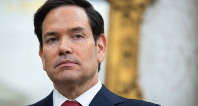 The State Department office Rubio should keep for peace in Israel