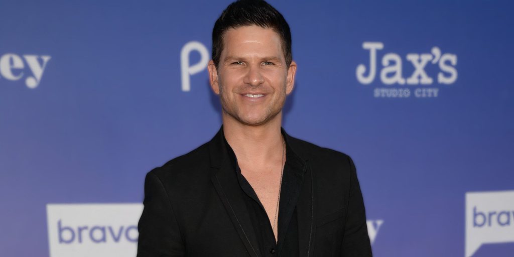 The Valley Reveals Danny Booko’s Dark Side