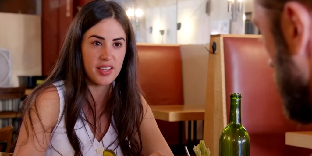 The Valley Season 2, Episode 4 Recap: A Circle Of Resentment