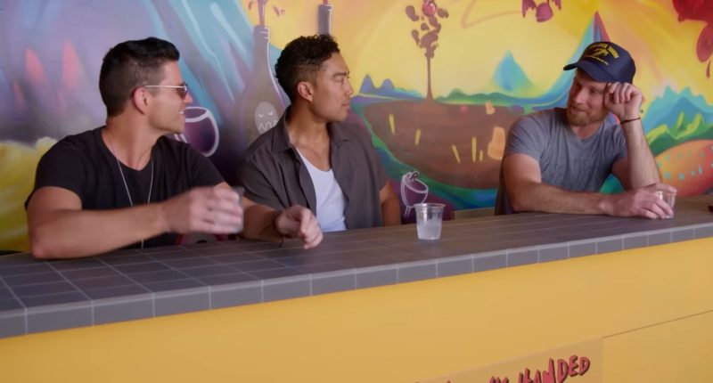 The Valley Season 2, Episode 7 Recap: That Rumor Has A Ring To It