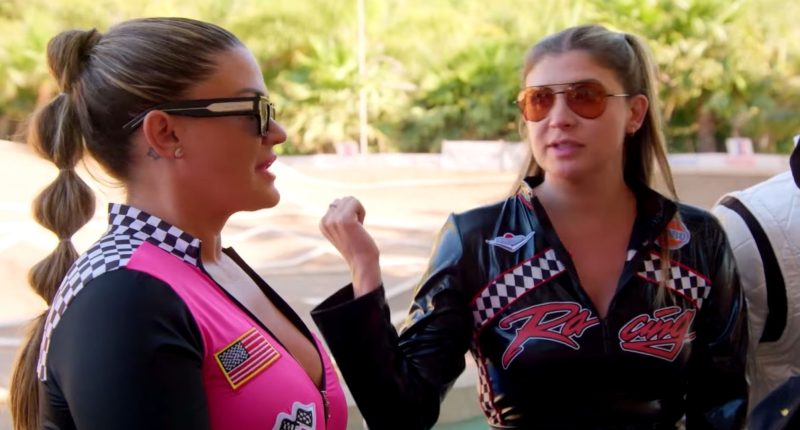 The Valley's Janet Caperna Breaks Her Silence on Vanderpump Superfan Accusations On WWHL