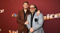 The Voice Crowns New Champion—Marking Two Consecutive Wins For Coach Michael Bublé
